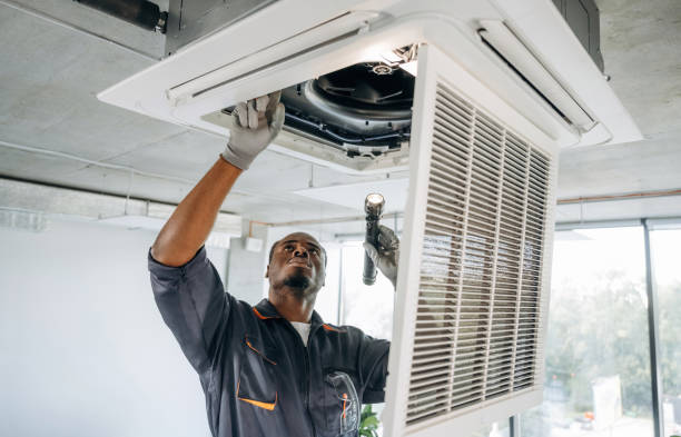 Licensed Hvac Installation service in Canton, MO - FH HVAC