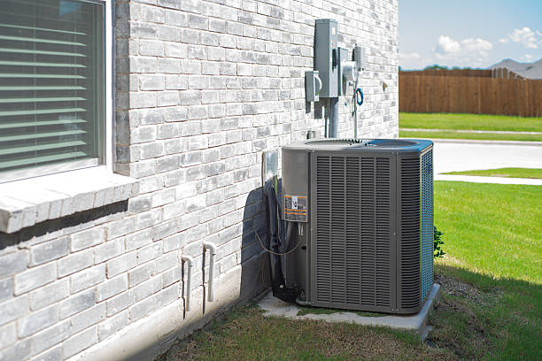 Reliable Hvac Installation contractor in Canton, MO by FH HVAC